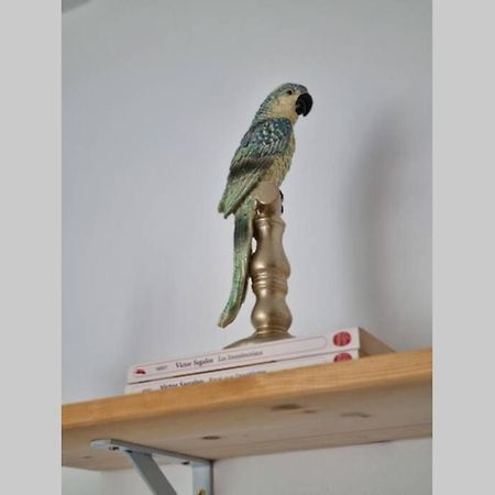 טורמולינוס Precioso Apartamento En La Carihuela מראה חיצוני תמונה