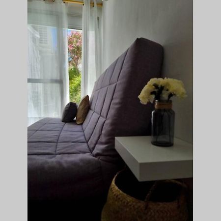 טורמולינוס Precioso Apartamento En La Carihuela מראה חיצוני תמונה