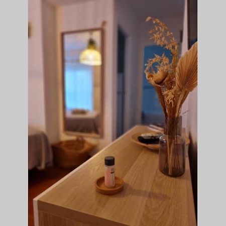 טורמולינוס Precioso Apartamento En La Carihuela מראה חיצוני תמונה