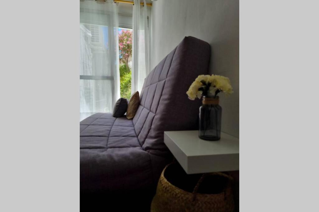 טורמולינוס Precioso Apartamento En La Carihuela מראה חיצוני תמונה