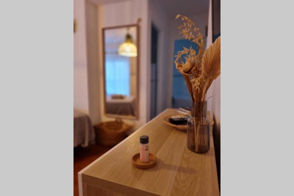 טורמולינוס Precioso Apartamento En La Carihuela מראה חיצוני תמונה